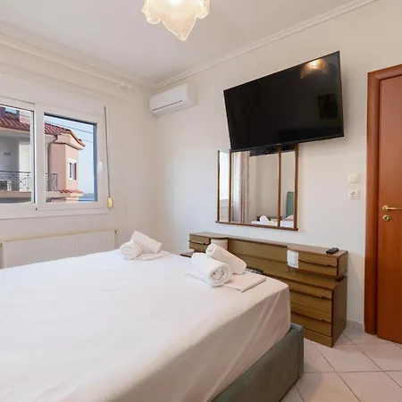 Apartment Theophile *