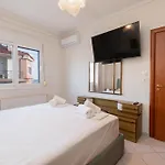 Appartement Theophile *