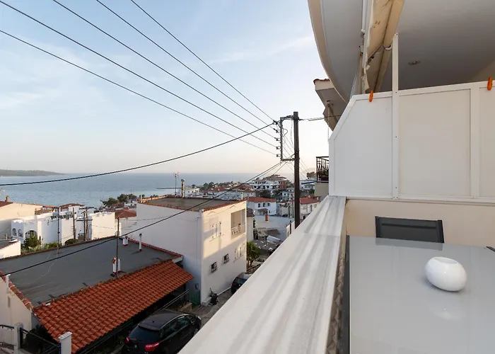Apartman Theophile