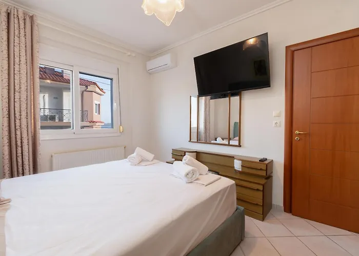 Apartman Theophile *