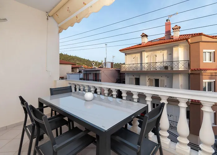 Apartman Theophile