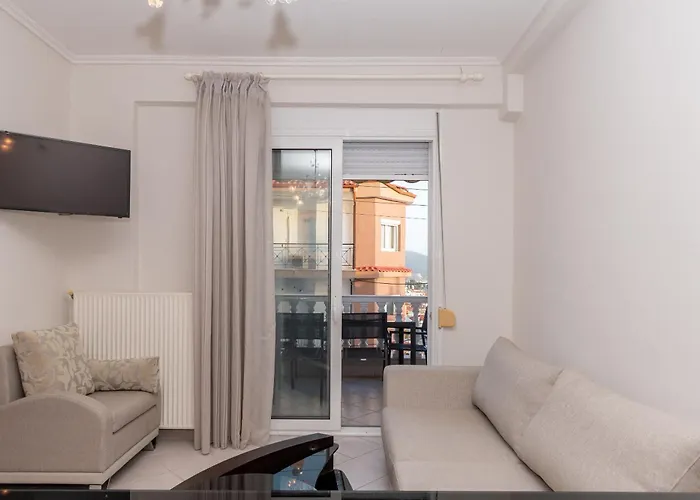 Theophile Apartman