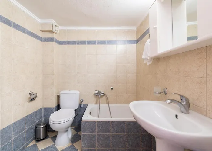 Apartman Theophile Néosz Marmarász