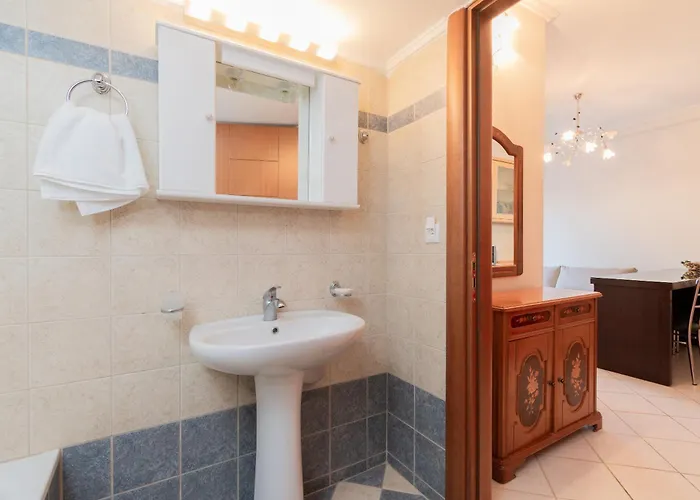 Apartman Theophile *