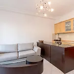 Theophile Appartement