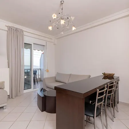 Theophile Apartamento *