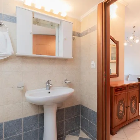 Apartamento Theophile *